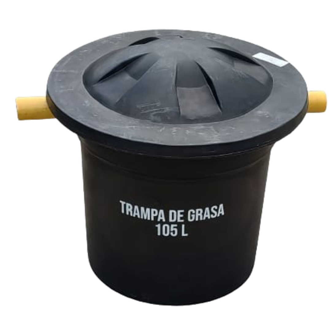tanque